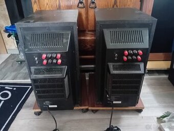 Subwoofer - 1