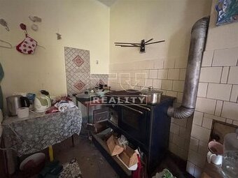 RODINNÝ DOM PETROVA LEHOTA