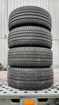 🟡Letné pneu 225/40 r18 Michelin