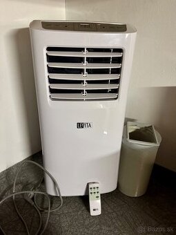 MOBILNÁ KLIMATIZÁCIA LEVITA AC 7000 Nova