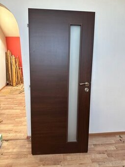 Interierove dvere 80 Prave