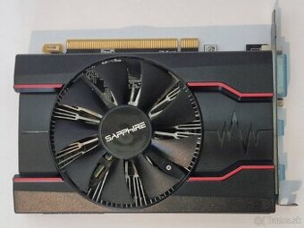 Sapphire AMD Radeon RX550 4GB