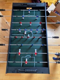 STOLNÝ FUTBAL BUFFALO WINNER 4FT PRE DETI