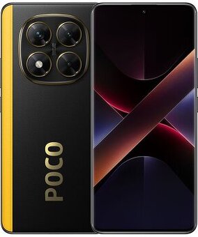 Predám POCO X7