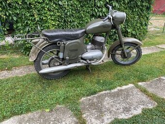 Jawa 350/360