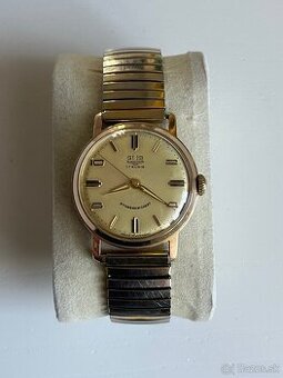 Gub glashutte