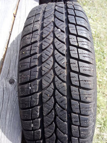 Zimnné pneumatiky 165/65/R15 Kormoran.