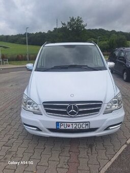 Mercedes Viano