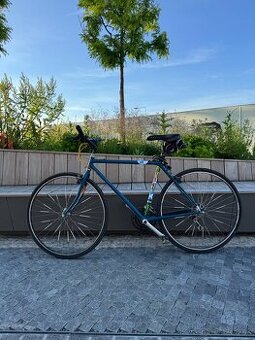 Mestský bicykel Merida