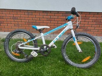 Horský bicykel