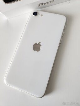 Iphone se 2022 128GB NOVY - 1