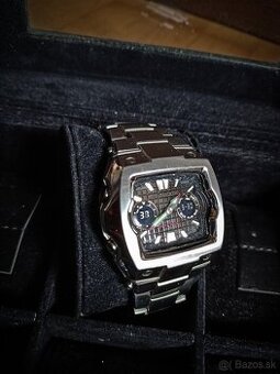 Casio G-Shock G011D-1A