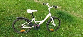 Detský bicykel CTM hello Kitty
