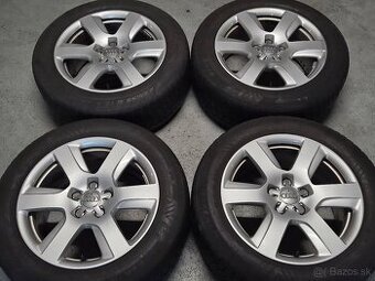 originál 17" AUDI, Vw