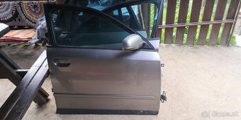 Dvere a4 b6