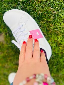 BeLenka Elite barefoot tenisky 41