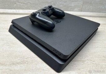 PlayStation 4 Slim 500GB