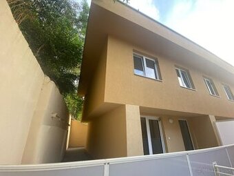 3-izbová NOVOSTAVBA s priestranou loggiou