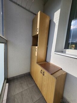 Darujem za odvoz