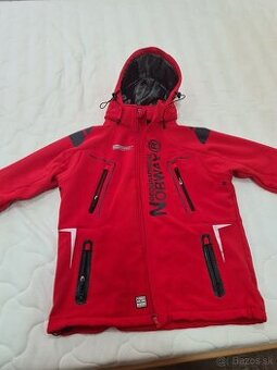 Geographical norway bunda xl panska