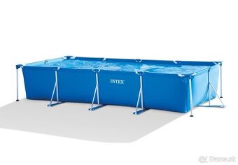 Bazen intex