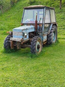 Zetor 5748