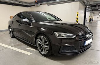 Audi S5 Sportback 3.0 TFSI 354k quattro tiptronic