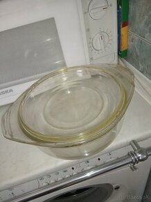 lacna misa na pecenie z jenskeho skla