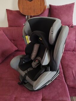Detská autosedačka, ISOFIX, 360
