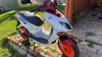 Honda x8r