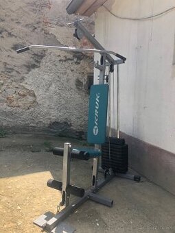 Posilnovacia veza