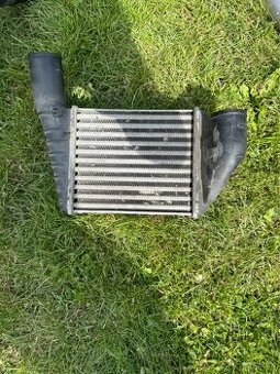 1.8t intercooler 110kw
