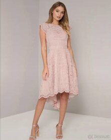 Chichi London spoločenské šaty veľkosť UK 12