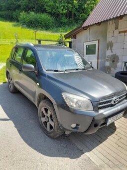 Predam Rav 4 2.2 d4d 100kw