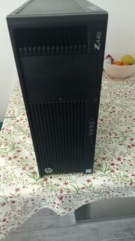 HP Z440