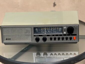 Predam Tesla Alto 445A