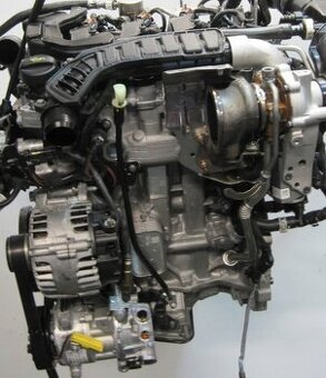 MOTOR 1,2 THP HN05 - 10TMAG CITROEN
