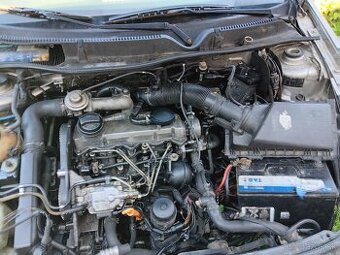 Motor 1.9dti 81 kW