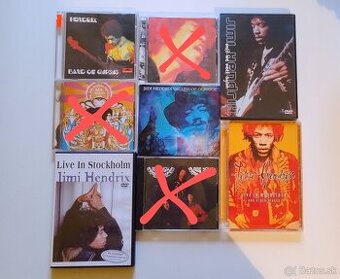 Rock,metal cd,dvd