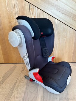 Britax Römer KIDFIX XP SICT