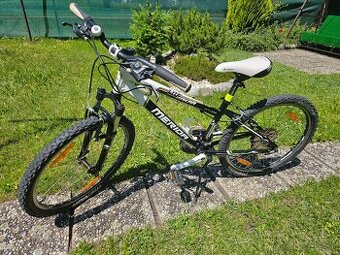 Bicykel Merida 24"
