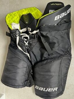 Predám nohavice BAUER JR Large
