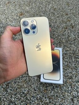 iPhone 14 pro max 512GB - baterie 100%