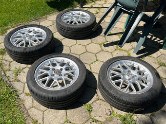 Disky VW BBS 4x100 R15