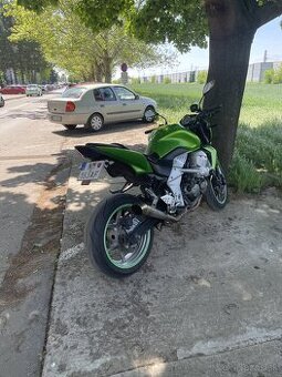 kawasaki z750
