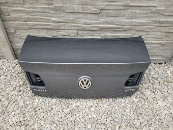 VW PASSAT B6 SEDAN KUFOR