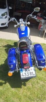 Adams 125