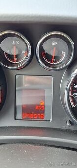 Opel Meriva 2015