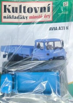 AVIA A31N