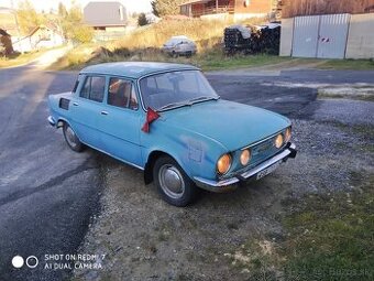 Škoda MB 110L